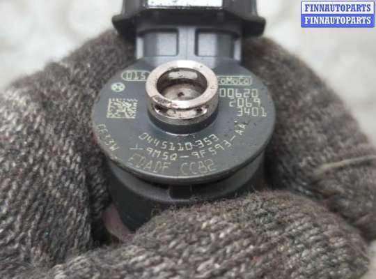 купить Форсунка топливная на Ford Focus 2 2008-2011