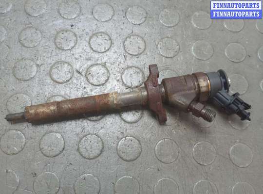 Купить Форсунка топливная на Ford Focus 2 2008-2011 Форсунка топливная FO2041276 на Ford Focus 2 2008-2011