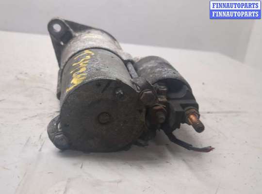 купить Стартер на Opel Zafira B 2005-2014