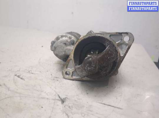 купить Стартер на Opel Zafira B 2005-2014