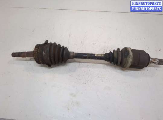 купить Полуось (приводной вал, шрус) на Opel Meriva 2003-2010