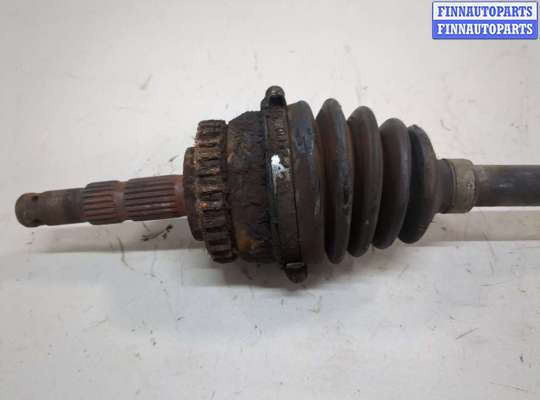 купить Полуось (приводной вал, шрус) на Opel Meriva 2003-2010