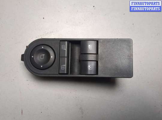 Кнопка стеклоподъемника (блок кнопок) OP2354734 на Opel Astra H 2004-2010