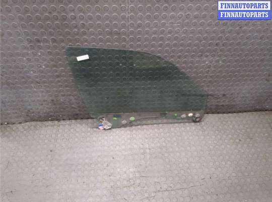 Стекло боковое двери на Subaru Forester II (SG5, SG9)