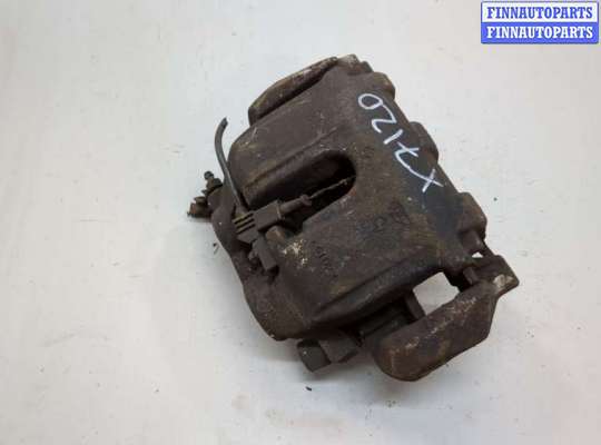 купить Суппорт на Mercedes ML W164 2005-2011
