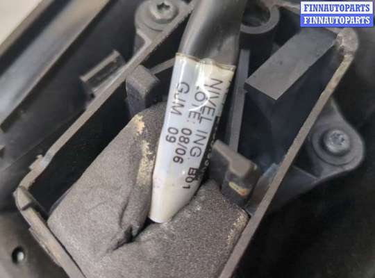 купить Зеркало боковое на Ford Focus 2 2005-2008