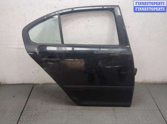купить Дверь боковая (легковая) на Skoda Octavia (A5) 2008-2013
