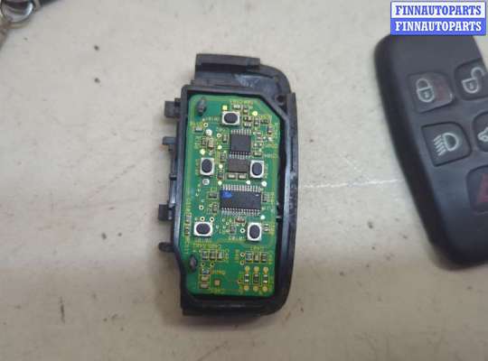 купить Ключ зажигания на Land Rover Discovery 4 2009-2016