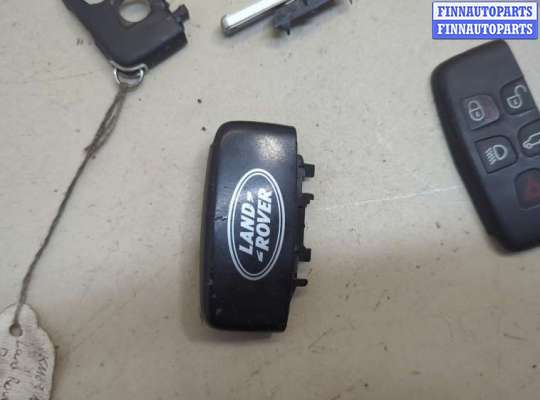 купить Ключ зажигания на Land Rover Discovery 4 2009-2016