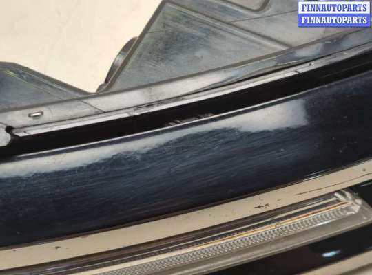 купить Дневные ходовые огни на Citroen C5 Aircross 2018-2025