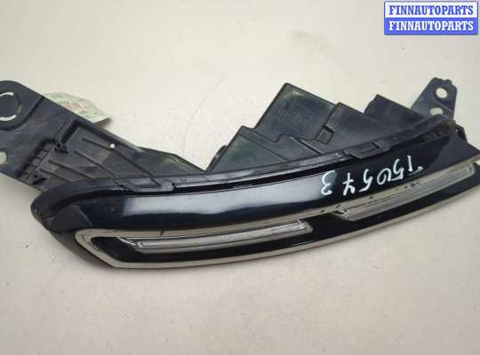 купить Дневные ходовые огни на Citroen C5 Aircross 2018-2025