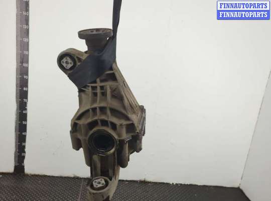 купить Редуктор моста на Audi Q7 2005-2015