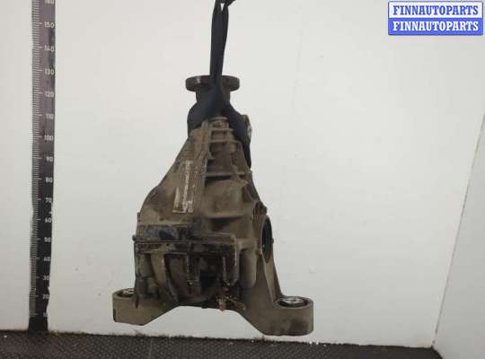 купить Редуктор моста на Audi Q7 2005-2015