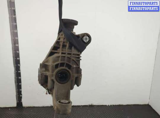 Редуктор моста AU1694001 на Audi Q7 2005-2015