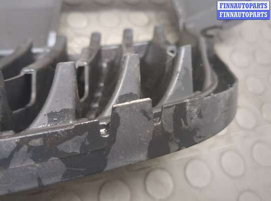 купить Решетка радиатора на Skoda Fabia 2007-2014