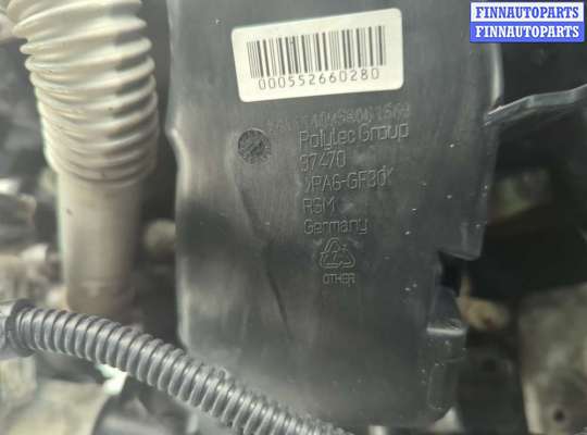 купить Компрессор кондиционера на Jeep Cherokee 2013-2023