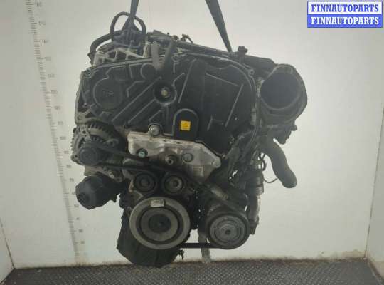 Компрессор кондиционера JPB6499 на Jeep Cherokee 2013-2023