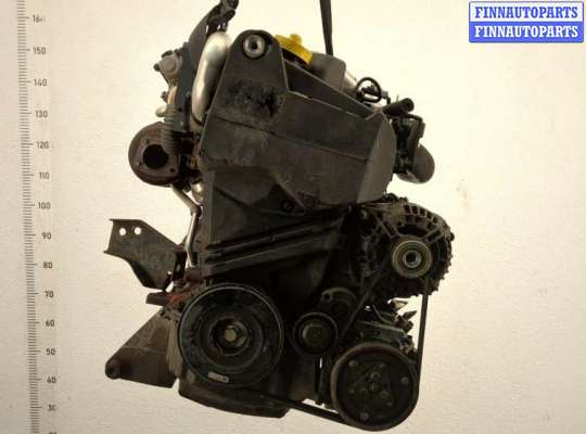 купить Форсунка топливная на Nissan Qashqai 2006-2013