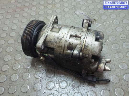 Компрессор кондиционера VG2775805 на Volkswagen Golf 4 1997-2006