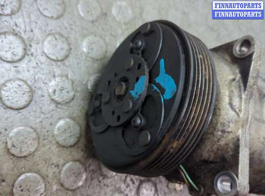 купить Компрессор кондиционера на Volkswagen Golf 4 1997-2006