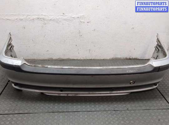 Бампер BM3362302 на BMW 3 E46 1998-2006