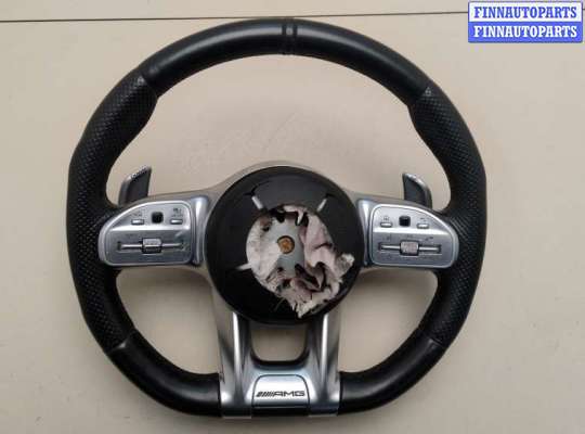 купить Руль на Mercedes C W205 2014-2023