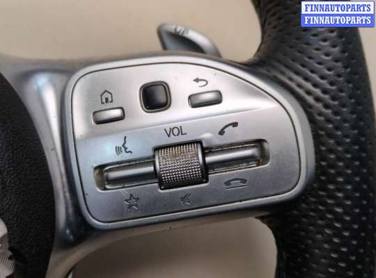 купить Руль на Mercedes C W205 2014-2023