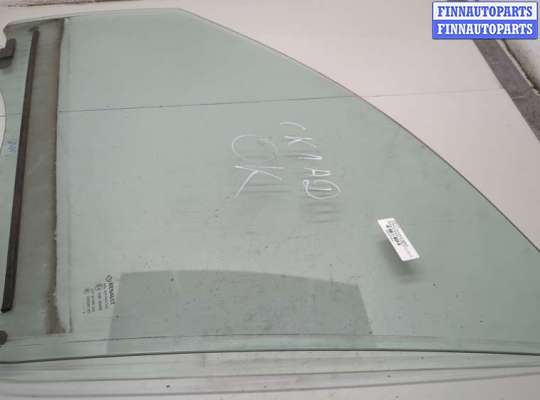 купить Стекло боковой двери на Renault Scenic 2009-2012