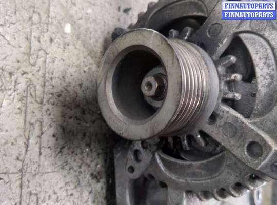 купить Генератор на Ford C-Max 2002-2010