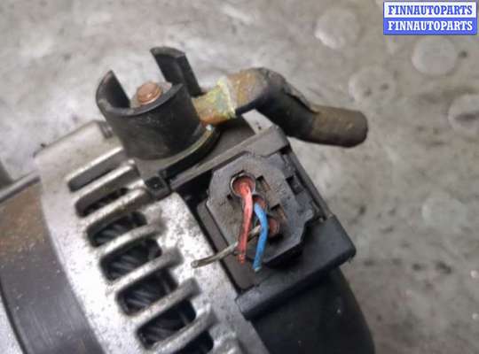 купить Генератор на Ford C-Max 2002-2010