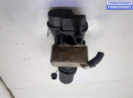 Теплообменник AU1755740 на Audi A4 (B7) 2004-2009