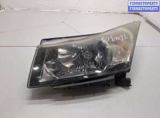 Купить Фара (передняя) на Chevrolet Cruze 2009-2015 Фара (передняя) CH482514 на Chevrolet Cruze 2009-2015