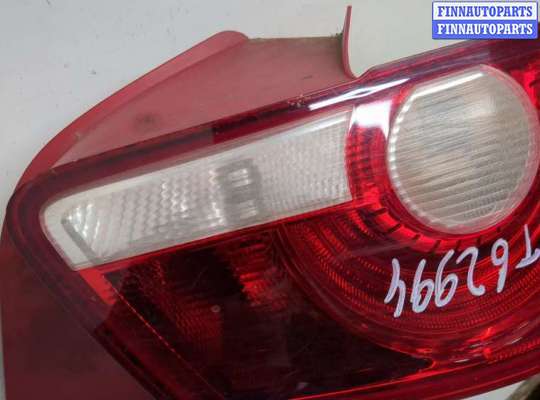 купить Фонарь (задний) на Seat Ibiza 4 2008-2015
