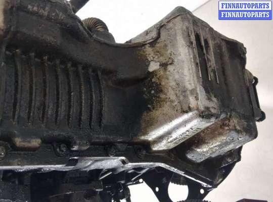 купить Двигатель (ДВС) на Land Rover Discovery 2 1998-2004