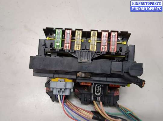 купить Блок управления BSM (Блок предохранителей) на Peugeot 308 2007-2013