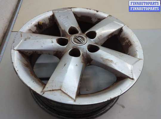Диск литой NS995711 на Nissan Qashqai 2006-2013