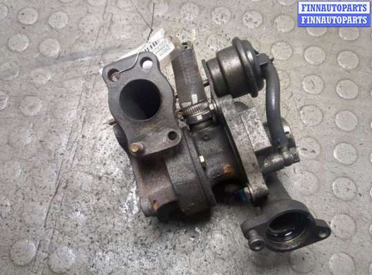 Купить Турбина на Ford Fiesta 2008-2013 Турбина FO2195024 на Ford Fiesta 2008-2013