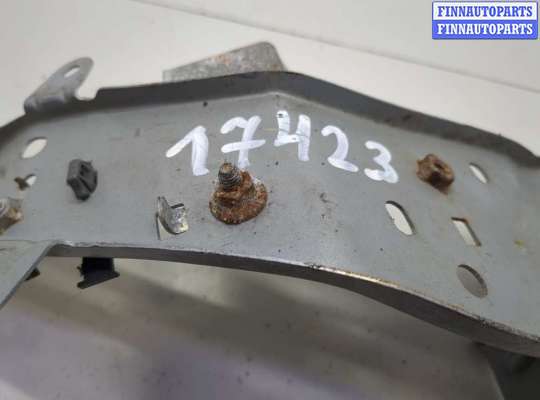 купить Кронштейн крыла на Mazda CX-9 2016-2022