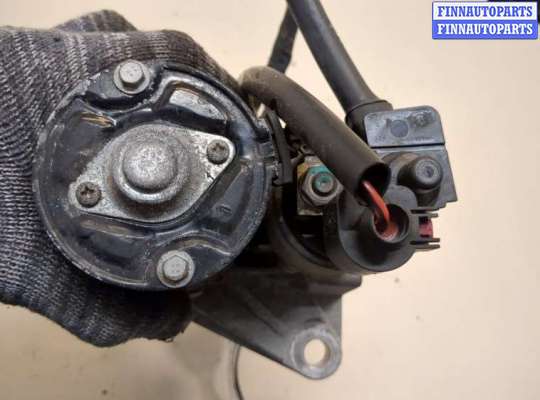 купить Стартер на Volkswagen Polo 2009-2014