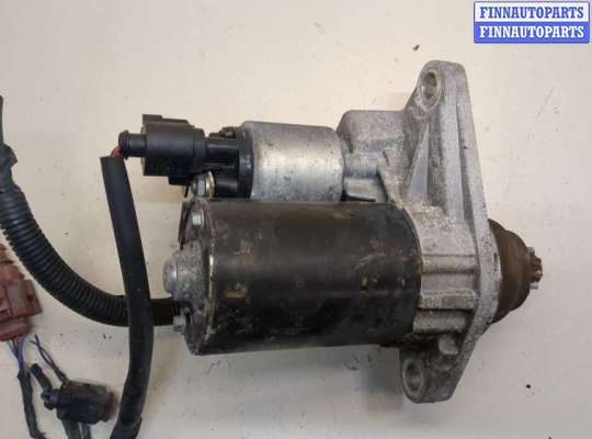 купить Стартер на Volkswagen Polo 2009-2014