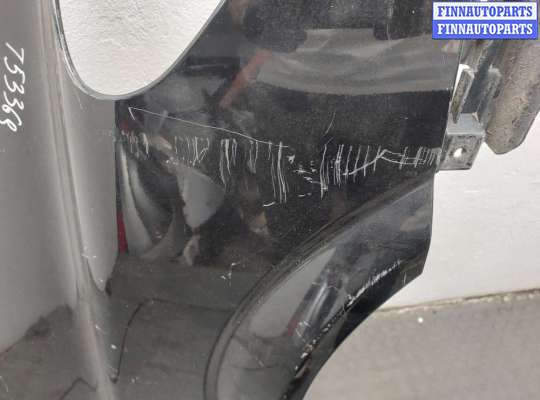 купить Крыло на Mercedes Viano 2003-2014