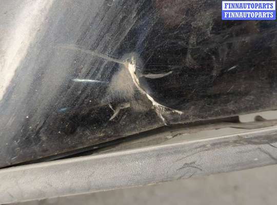 купить Бампер на Ford Mondeo 3 2000-2007