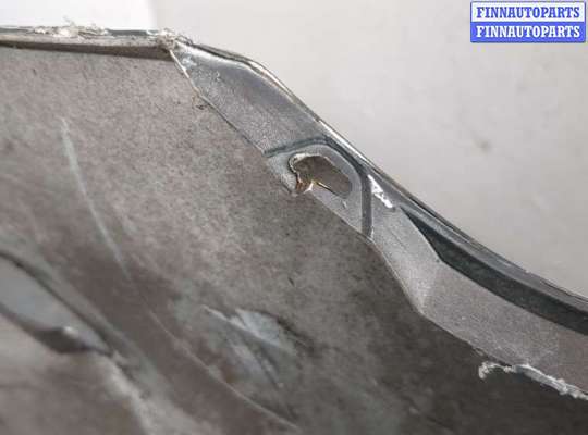 купить Бампер на Ford Mondeo 3 2000-2007