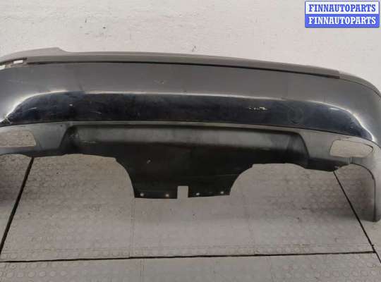 купить Бампер на Ford Mondeo 3 2000-2007