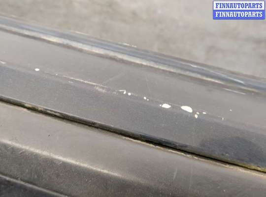купить Бампер на Ford Mondeo 3 2000-2007