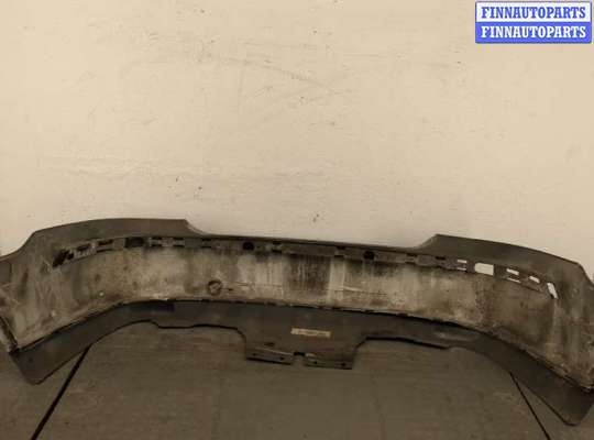 купить Бампер на Ford Mondeo 3 2000-2007