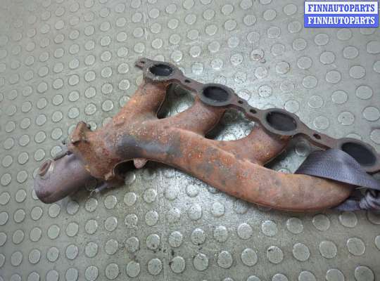 купить Коллектор выпускной на Chevrolet Tahoe 2006-2014