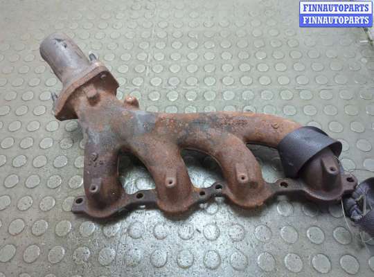 купить Коллектор выпускной на Chevrolet Tahoe 2006-2014