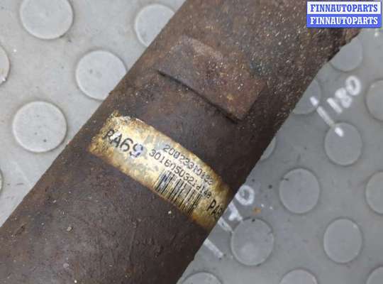 купить Кардан на Toyota RAV 4 2000-2005