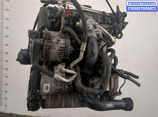 купить Двигатель (ДВС) на Volkswagen Golf 5 2003-2009